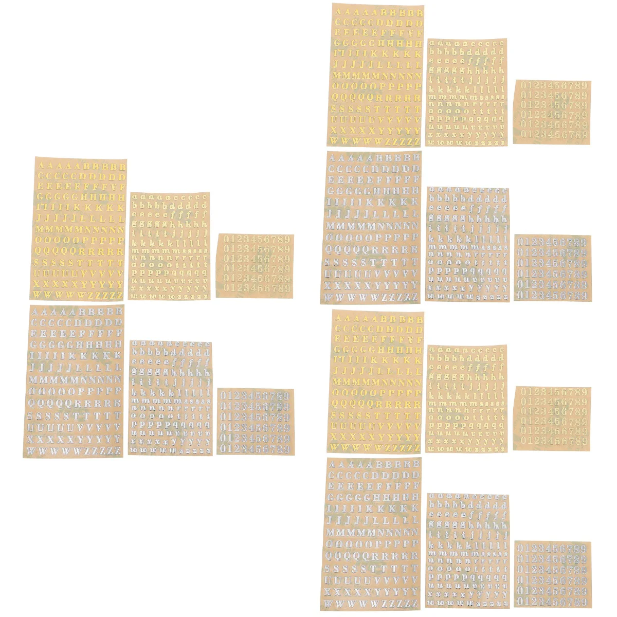 Stickers Alphabet Decal Sticker Diy Numbers Mini Scrapbooking Number Letters Sticky Embellishments Hand Journal Accountkids
Stickers Alphabet Decal Sticker Diy Numbers Mini Scrapbooking Number Letters Sticky Embellishments Hand Journal Accountkids