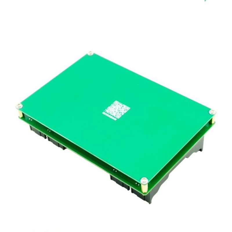 Q1QC High-performance Battery Capacity Tester MAh MWh Lithium Battery Type-C- Digital Battery Power Detectors Module Durable
Q1QC High-performance Battery Capacity Tester MAh MWh Lithium Battery Type-C- Digital Battery Power Detectors Module Durable