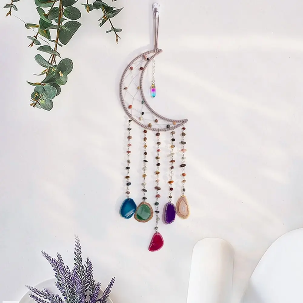 Crystal Home Decorations Bedroom Decor Room Decorations Ornament Window Decorations Dream Catcher Wall Hanging
Crystal Home Decorations Bedroom Decor Room Decorations Ornament Window Decorations Dream Catcher Wall Hanging