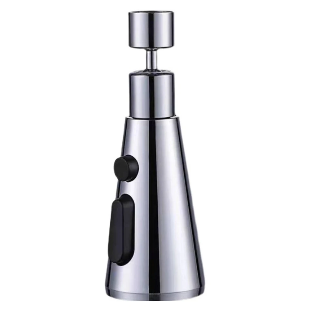 Faucet Spray Head Adapter Basin Sink Faucet Connector Water Spray Head Swivel Extender Nozzle Adapter Kitchen Replacement Parts
Faucet Spray Head Adapter Basin Sink Faucet Connector Water Spray Head Swivel Extender Nozzle Adapter Kitchen Replacement Parts