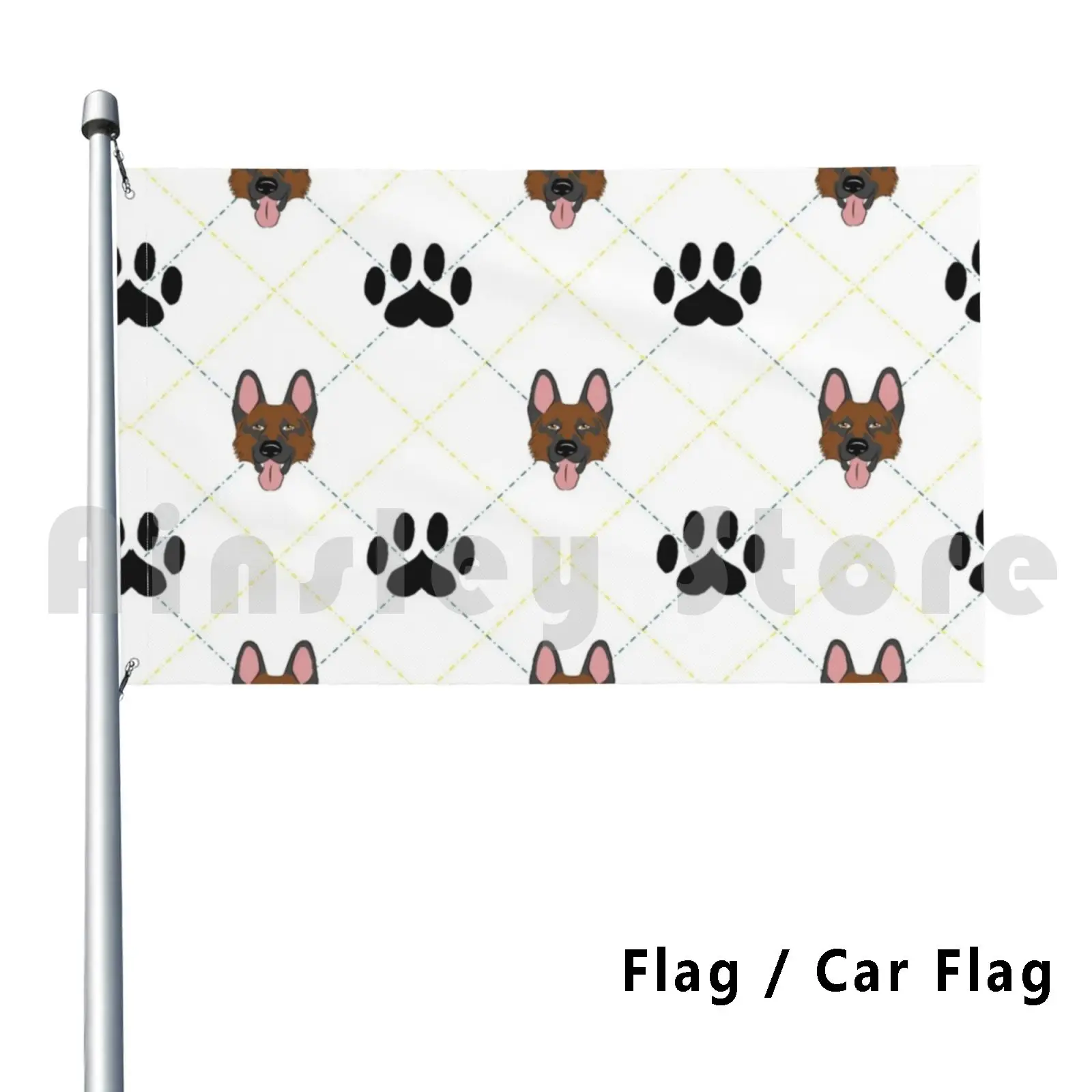 Black And Tan German Shepherd Dog Plaid Outdoor Decor Flag Car Flag Black And Tan German Shepherd Dog Black And
Black And Tan German Shepherd Dog Plaid Outdoor Decor Flag Car Flag Black And Tan German Shepherd Dog Black And