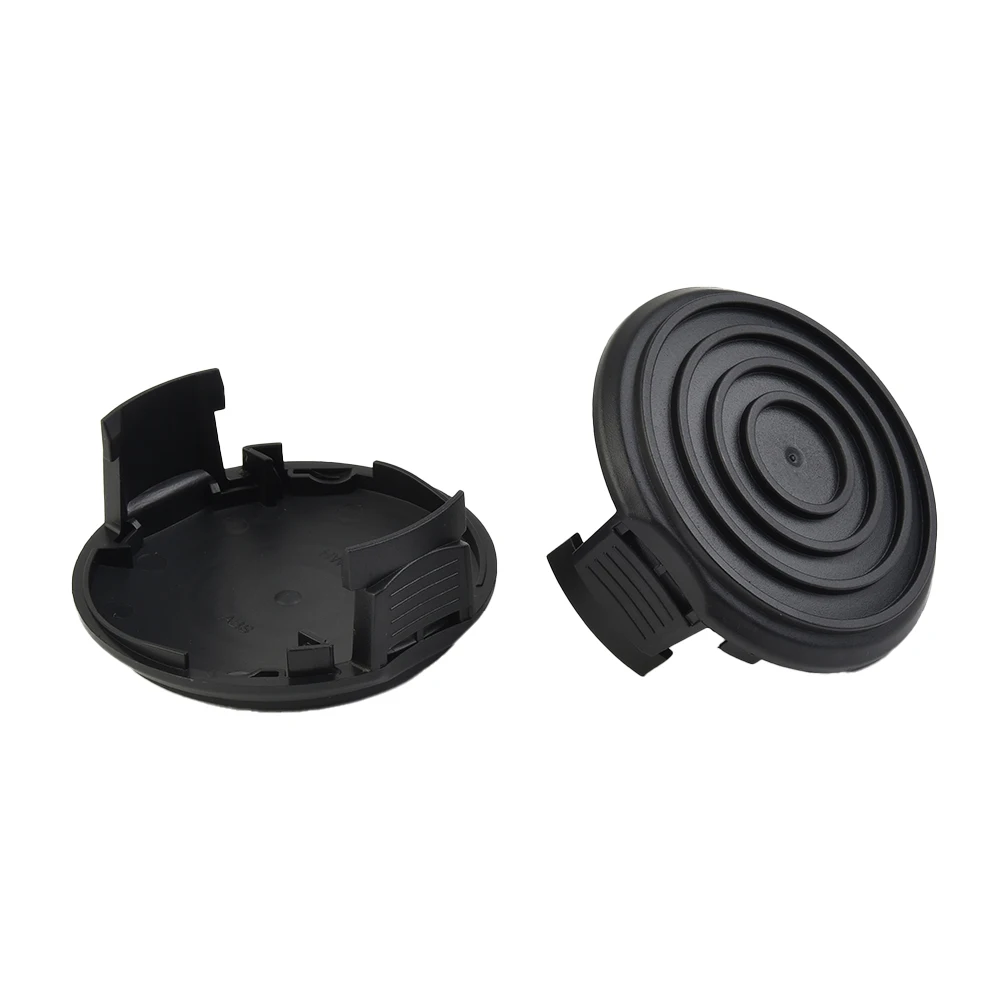 2pcs Plastic Spool Cover For Parkside PRT550 A1 A3 A5 For Florabest FRT550 A1 Grass Trimmer Spool Cap Replacement Garden Tool
2pcs Plastic Spool Cover For Parkside PRT550 A1 A3 A5 For Florabest FRT550 A1 Grass Trimmer Spool Cap Replacement Garden Tool