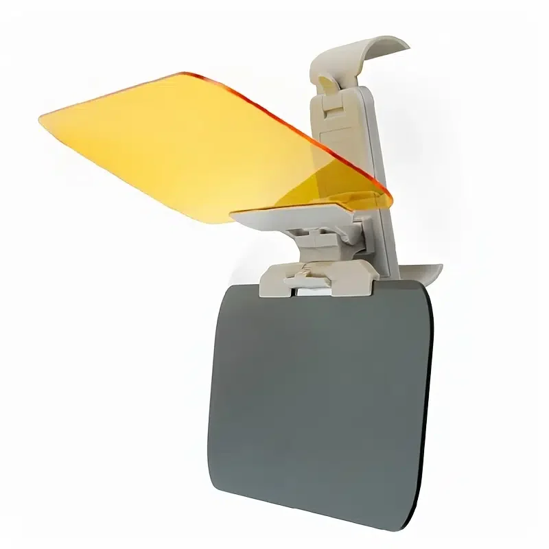 1pc HD Car Sun Visor Anti-UV Dazzling Goggle Day Night Vision Driving Mirror 32cm X 12cm Car Accessories
1pc HD Car Sun Visor Anti-UV Dazzling Goggle Day Night Vision Driving Mirror 32cm X 12cm Car Accessories