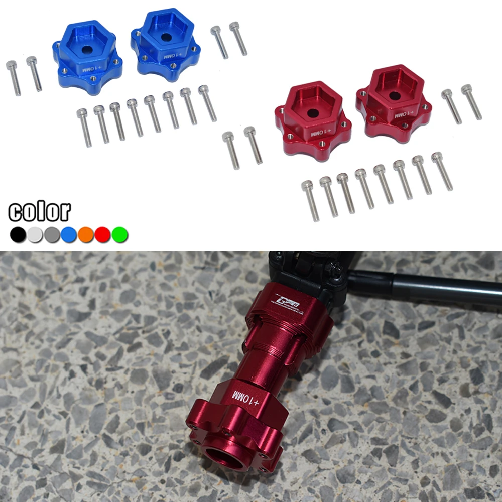 GPM LOSI 1/8 LMT сплошная ось 4WD монстр-Трак LOS04022, металлическая алюминиевая муфта, расширенный + шестигранный адаптер 10 мм, конвертер # LOS43033
GPM LOSI 1/8 LMT сплошная ось 4WD монстр-Трак LOS04022, металлическая алюминиевая муфта, расширенный + шестигранный адаптер 10 мм, конвертер # LOS43033