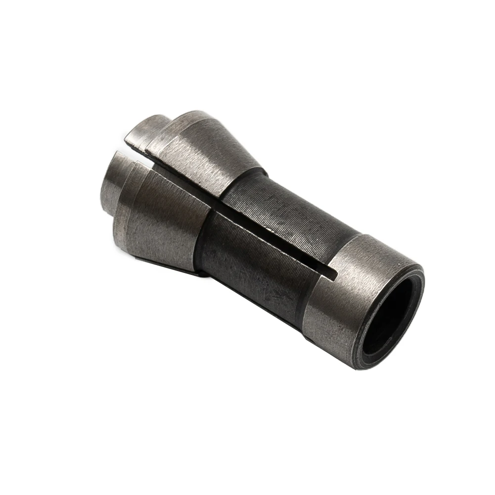 Durable New Practical Collet Machine Router Bit Set 3/6mm Adapter Chuck Die Grinder Engraving Holds Woodworking 
Durable New Practical Collet Machine Router Bit Set 3/6mm Adapter Chuck Die Grinder Engraving Holds Woodworking