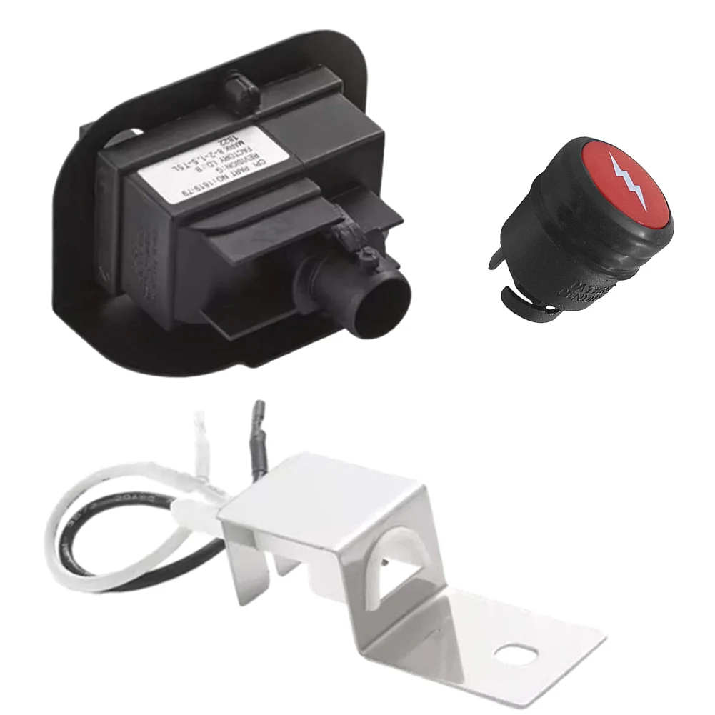12V Engine Ignition System Gas Grill Automatic Ignition Push Button Start System Remote Control Smart Engine Start System
12V Engine Ignition System Gas Grill Automatic Ignition Push Button Start System Remote Control Smart Engine Start System