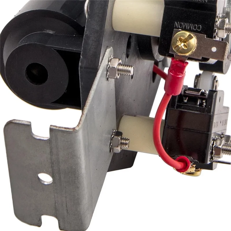 70578-G01 Forward & Reverse Switch for EZGO TXT Golf Cart Heavy Duty 1994-Up 73036-G01 70578G01 F&R Switch Assembly
70578-G01 Forward & Reverse Switch for EZGO TXT Golf Cart Heavy Duty 1994-Up 73036-G01 70578G01 F&R Switch Assembly