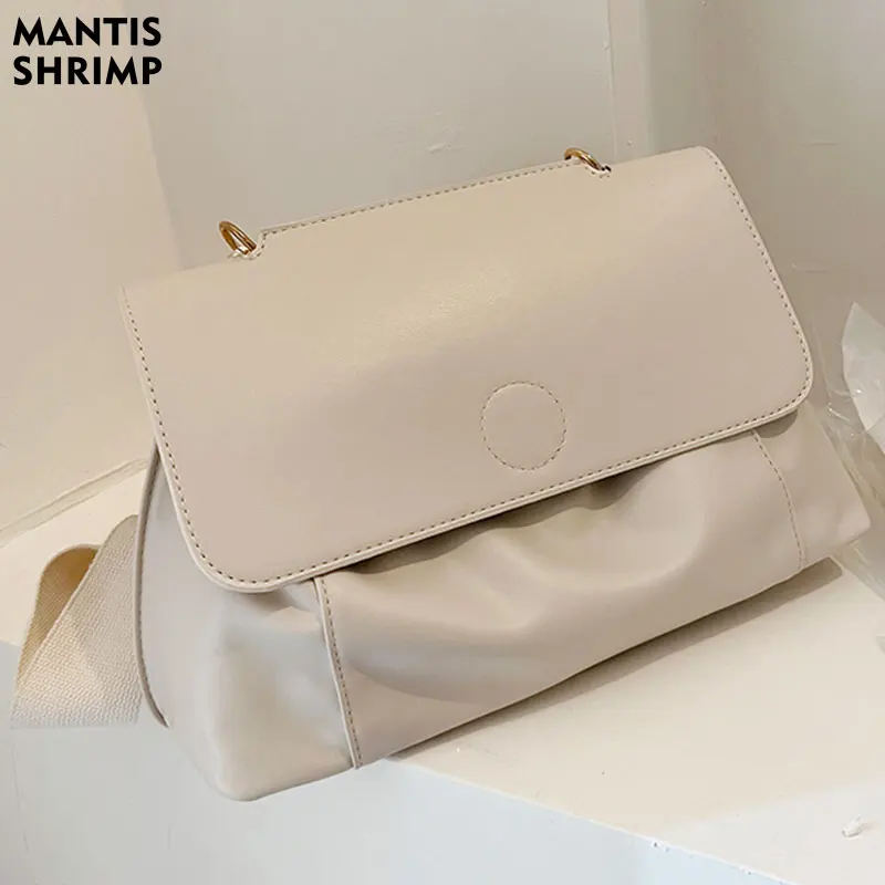 Women Bag Quality Brand Shoulder Bags Vintage Handbag Female Classic Retro Tote All Match Shoulder Messenger New Trend Crossbody
Women Bag Quality Brand Shoulder Bags Vintage Handbag Female Classic Retro Tote All Match Shoulder Messenger New Trend Crossbody
