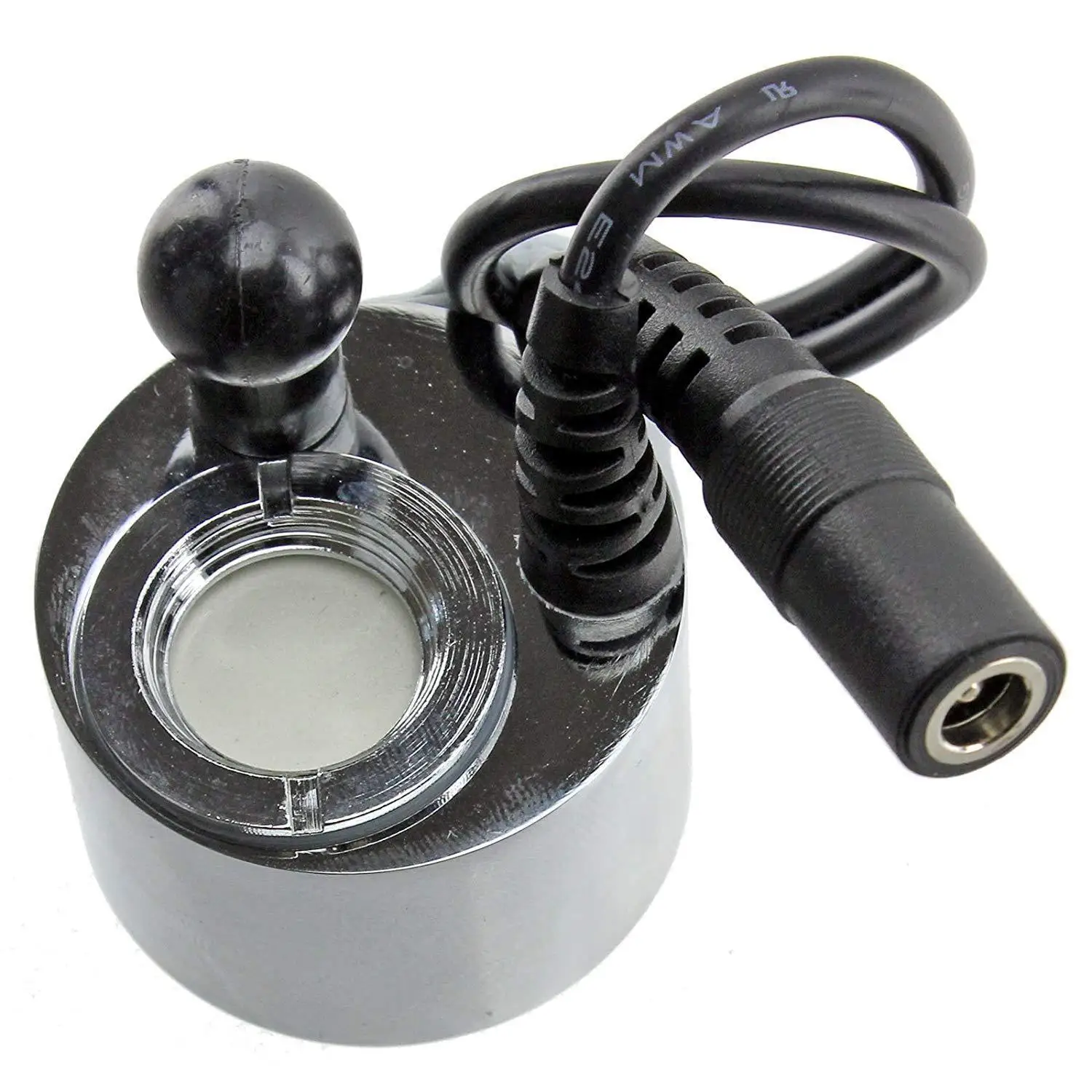 Electric Fire Disk Transducer For DIMPLEX Optimyst Air Humidifier Water Fountain Pond Aquarium Mist Maker Waterscape Atomizer
Electric Fire Disk Transducer For DIMPLEX Optimyst Air Humidifier Water Fountain Pond Aquarium Mist Maker Waterscape Atomizer