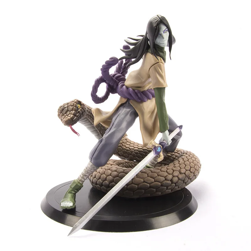 Animation Naruto Wind Muye Traitor, Wind Of Disaster Big Snake Pill Hand-made Pvc Doll Toys Kids Christmas And Birthday Gifts
Animation Naruto Wind Muye Traitor, Wind Of Disaster Big Snake Pill Hand-made Pvc Doll Toys Kids Christmas And Birthday Gifts