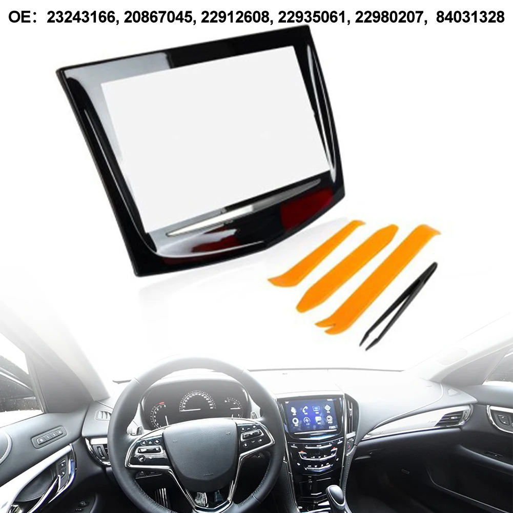 Новый сенсорный дисплей для Cadillac ATS CTS SRX XTS 2018-2020 23243166 20867045 22912608 22935061, автомобильный сенсорный экран
Новый сенсорный дисплей для Cadillac ATS CTS SRX XTS 2018-2020 23243166 20867045 22912608 22935061, автомобильный сенсорный экран