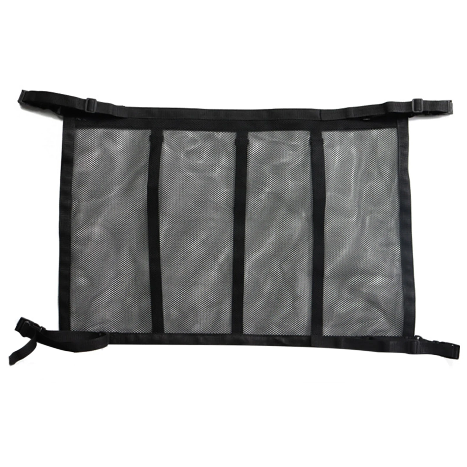 Car Interior Ceiling Cargo Net Double-Layer Car Roof Net Pocket Car Travel Accessories For Long Trips Kids Interior Accessories
Car Interior Ceiling Cargo Net Double-Layer Car Roof Net Pocket Car Travel Accessories For Long Trips Kids Interior Accessories