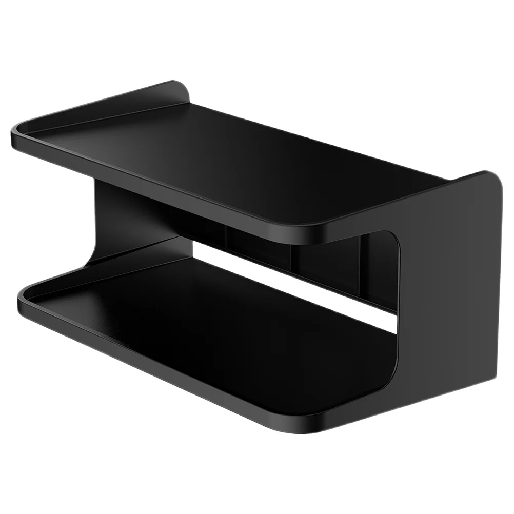 Bedside Shelf Hanging Bathroom Organizer Storage Wall Organizers Mount Bins Abs Plastic Rack
Bedside Shelf Hanging Bathroom Organizer Storage Wall Organizers Mount Bins Abs Plastic Rack
