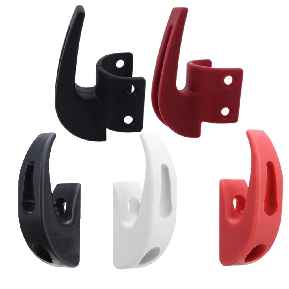 Kid Scooter Grip Handle Hook Part Scooter Rear Hook Electric Scooter Skateboard Storage Hanger for NINEBOT MAX G30
Kid Scooter Grip Handle Hook Part Scooter Rear Hook Electric Scooter Skateboard Storage Hanger for NINEBOT MAX G30