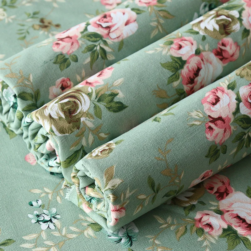 Canvas Fabric Cotton Linen By The Meter for Sofa Covers Tablecloth Diy Sewing Striped Flower Anime Cartoon Floral Thickened Blue
Canvas Fabric Cotton Linen By The Meter for Sofa Covers Tablecloth Diy Sewing Striped Flower Anime Cartoon Floral Thickened Blue