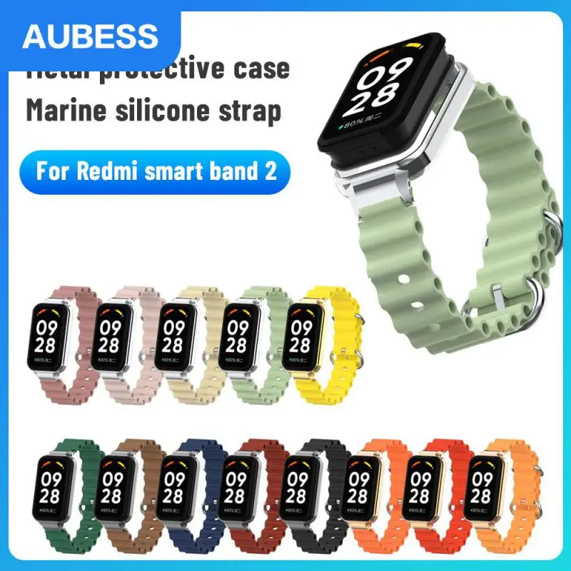 Ocean Strap For Xiaomi Mi Band 7 6 Smartwatch Sport Silicone Bracelet Miband5 Correa Replacement For Mi Band 3 4 5 6 7 Wristband
Ocean Strap For Xiaomi Mi Band 7 6 Smartwatch Sport Silicone Bracelet Miband5 Correa Replacement For Mi Band 3 4 5 6 7 Wristband