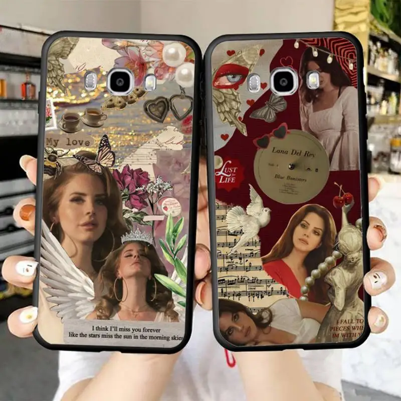 Lana Del Rey Lust for Life Phone Case for Samsung J 2 3 4 5 6 7 8 prime plus 2018 2017 2016 core
Lana Del Rey Lust for Life Phone Case for Samsung J 2 3 4 5 6 7 8 prime plus 2018 2017 2016 core