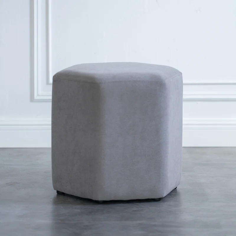 Design Minimalist Foot Stool Bedroom Modern Space Saving Soft Stool Fabric Designer Nordic Shoes Meubles De Salon Home Furniture
Design Minimalist Foot Stool Bedroom Modern Space Saving Soft Stool Fabric Designer Nordic Shoes Meubles De Salon Home Furniture