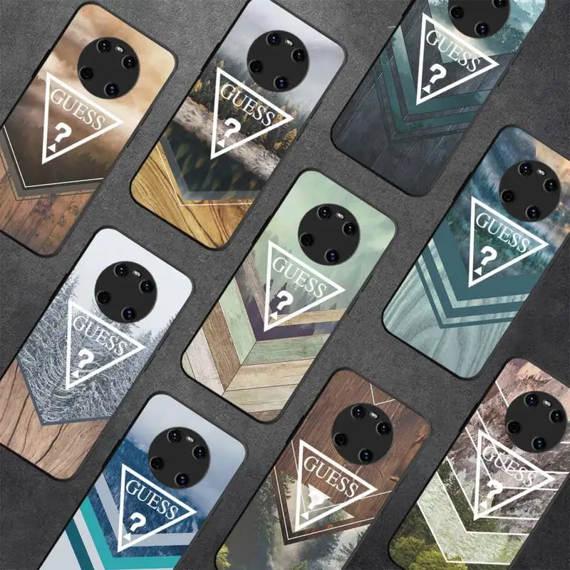 Luxury Guess Forest Geometry Wood Nature Phone Case For Huawei Y5 Y62019 Y52018 Y92019 funda case for 9prime2019
Luxury Guess Forest Geometry Wood Nature Phone Case For Huawei Y5 Y62019 Y52018 Y92019 funda case for 9prime2019