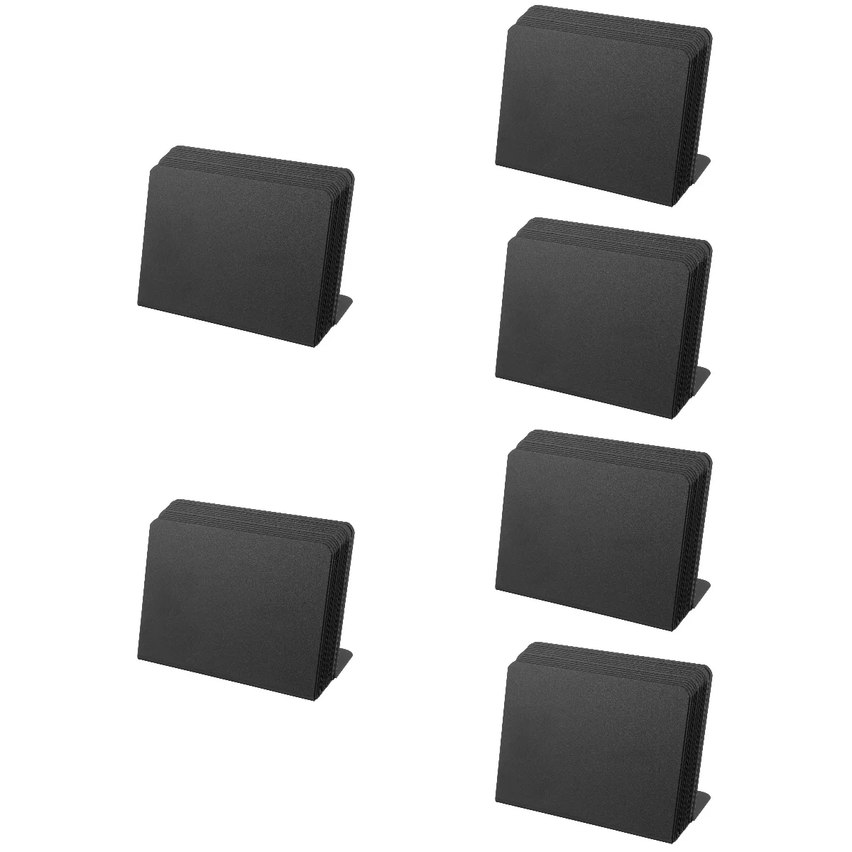 72 Pcs Table Chalkboard Sign Food Labels for Party Buffet Pvc Kitchen Notes Message Signs Bathroom Decorations
72 Pcs Table Chalkboard Sign Food Labels for Party Buffet Pvc Kitchen Notes Message Signs Bathroom Decorations