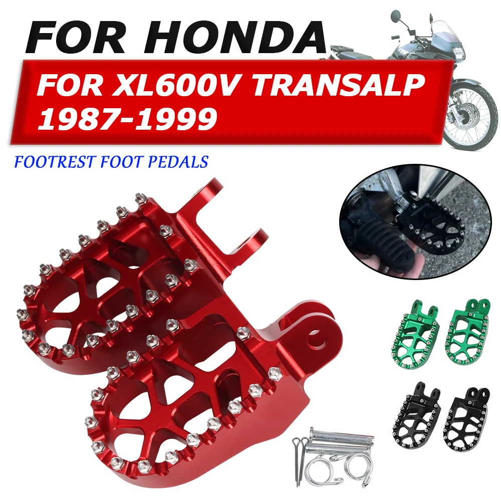 Подножки для HONDA XL 600 V TRANSALP 600 XL600V XL600 XL 600 V аксессуары для мотоциклов Подножки подножки педали пластина подножки
Подножки для HONDA XL 600 V TRANSALP 600 XL600V XL600 XL 600 V аксессуары для мотоциклов Подножки подножки педали пластина подножки