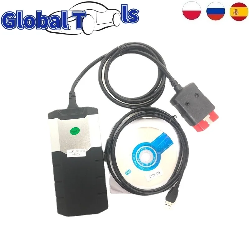 Single PCB Board FTDI FT232RQ Chip/9241A Chip/NEC TCS PRO+ Car Diagnostic Scanner 2017R3 Free Keygen USB/Bluetooth Code Reader
Single PCB Board FTDI FT232RQ Chip/9241A Chip/NEC TCS PRO+ Car Diagnostic Scanner 2017R3 Free Keygen USB/Bluetooth Code Reader