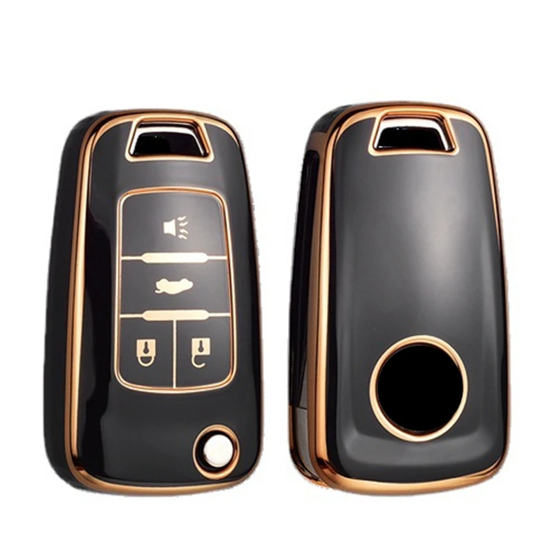 TPU Car Folding Key Case Cover For Chevrolet Cruze Aveo Trax Sail Malibu Captiva Opel Vauxhall Astra J Corsa Insignia Mokka
TPU Car Folding Key Case Cover For Chevrolet Cruze Aveo Trax Sail Malibu Captiva Opel Vauxhall Astra J Corsa Insignia Mokka