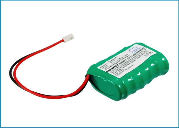 CS Dog Collar Battery for Field Trainer SD-400S FT-100 PetSafe 250m PDT20-12471 SRT-100 Sportdog SD-400 Transmitter Fits DC-16
CS Dog Collar Battery for Field Trainer SD-400S FT-100 PetSafe 250m PDT20-12471 SRT-100 Sportdog SD-400 Transmitter Fits DC-16