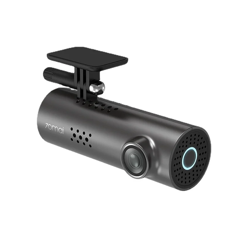 70mai Car DVR 1S APP & English Voice Control 70mai 1S 1080P HD Night Vision 70mai 1S Dash Camera Recorder WiFi 70mai
70mai Car DVR 1S APP & English Voice Control 70mai 1S 1080P HD Night Vision 70mai 1S Dash Camera Recorder WiFi 70mai