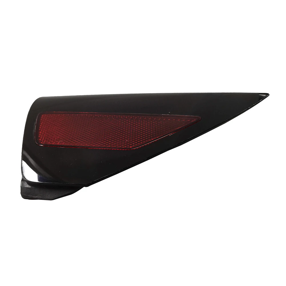 Rear Right Bumper Reflector Light Bumper Reflector Plug And Play Rear Right Simply Clip-In 1100781-99-D Enhance
Rear Right Bumper Reflector Light Bumper Reflector Plug And Play Rear Right Simply Clip-In 1100781-99-D Enhance
