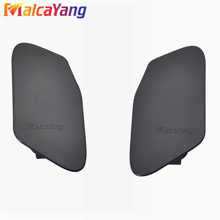 Car Front Bumper Left Right Headlight Washer Jet Cover Cap 51117338568 For BMW X3 LCI Series F25 2014 2015 2016
Car Front Bumper Left Right Headlight Washer Jet Cover Cap 51117338568 For BMW X3 LCI Series F25 2014 2015 2016