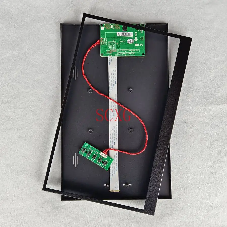 Металлический чехол для B140XW01 V4 G140XTN01.0, светодиодная плата управления EDP 2 Mini HDMI-Совместимость 1366*768 5V USB Micro DIY Kit 14 "дисплей
Металлический чехол для B140XW01 V4 G140XTN01.0, светодиодная плата управления EDP 2 Mini HDMI-Совместимость 1366*768 5V USB Micro DIY Kit 14 "дисплей