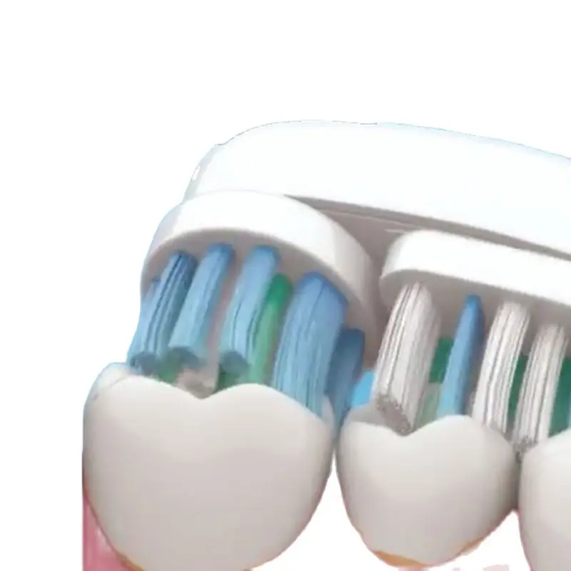 Сменные насадки для зубной щетки Oral B, вращающегося типа, аналогично/Pro Health/Triumph/ Advance Power
Сменные насадки для зубной щетки Oral B, вращающегося типа, аналогично/Pro Health/Triumph/ Advance Power