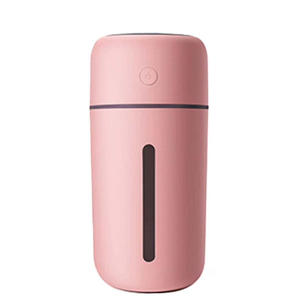 Cool Mist Humidifier Portable Mini USB Air Humidifier for Car Travel Office Baby Bedroom Home with Colorful Night Light and Auto
Cool Mist Humidifier Portable Mini USB Air Humidifier for Car Travel Office Baby Bedroom Home with Colorful Night Light and Auto
