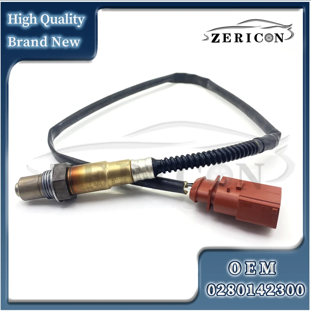 1 шт., новый кислородный датчик 0258010013 0258010014 O2 для VW BEETLE 1,8 2,5 для Voyage Saveiro, 4-проводные лямбда-датчики, зонд 030906262R
1 шт., новый кислородный датчик 0258010013 0258010014 O2 для VW BEETLE 1,8 2,5 для Voyage Saveiro, 4-проводные лямбда-датчики, зонд 030906262R