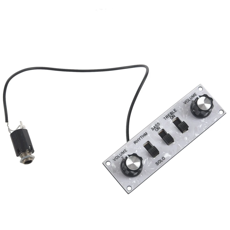 Линия управления скрипка бас-гитара для Hofner BB2 | Игрушки и хобби