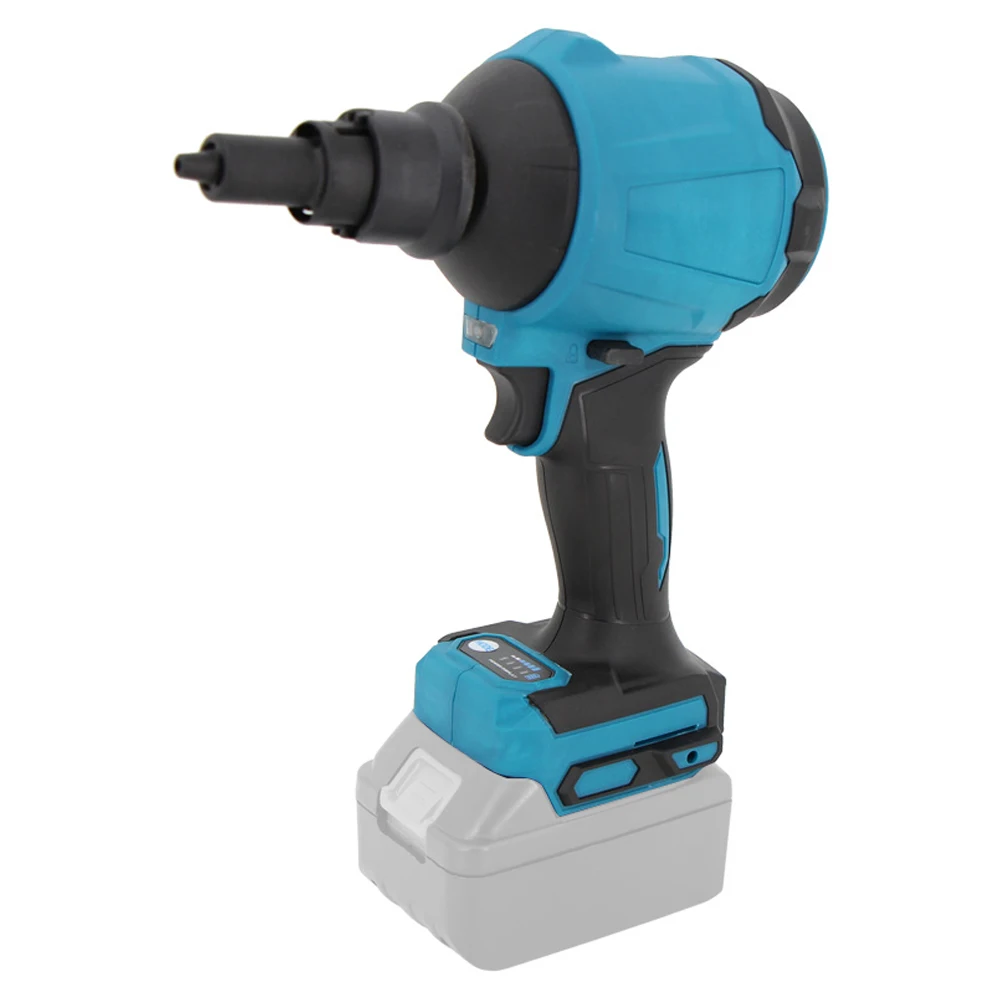 29.7 KPa Air Pressure Power Tools Dust Blower Home Clean Tool 10.3 KPA Air Dust Machine Cordless Dusts Clean Tool
29.7 KPa Air Pressure Power Tools Dust Blower Home Clean Tool 10.3 KPA Air Dust Machine Cordless Dusts Clean Tool
