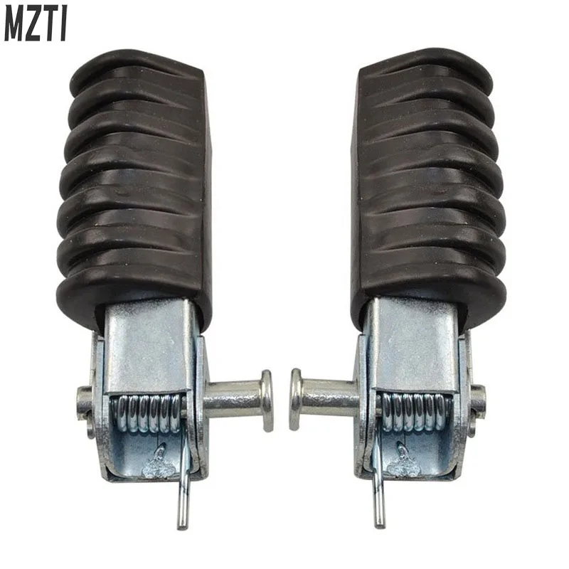 Подножка для мотоцикла MZTI для YAMAHA PW50 PW80 PY50, подножка для мотоцикла, педаль
Подножка для мотоцикла MZTI для YAMAHA PW50 PW80 PY50, подножка для мотоцикла, педаль