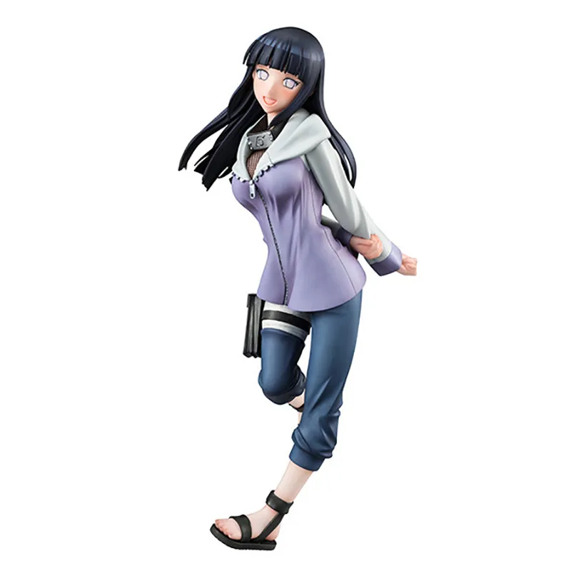 Naruto Shippuden Anime Figurine Model GK Hinata Hyuga Action Figure 20cm Height Statue Collection Toy Car Decoration Doll Figma
Naruto Shippuden Anime Figurine Model GK Hinata Hyuga Action Figure 20cm Height Statue Collection Toy Car Decoration Doll Figma