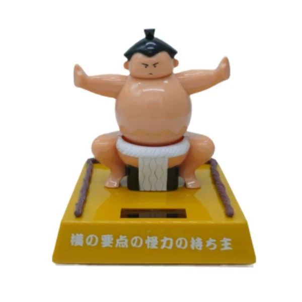 Горячая солнечная энергия, украшения для интерьера автомобиля, фигурка куклы-животного, качающаяся модель, автомобильная приборная панель, украшение, детские подарки, игрушка, новинка
Горячая солнечная энергия, украшения для интерьера автомобиля, фигурка куклы-животного, качающаяся модель, автомобильная приборная панель, украшение, детские подарки, игрушка, новинка