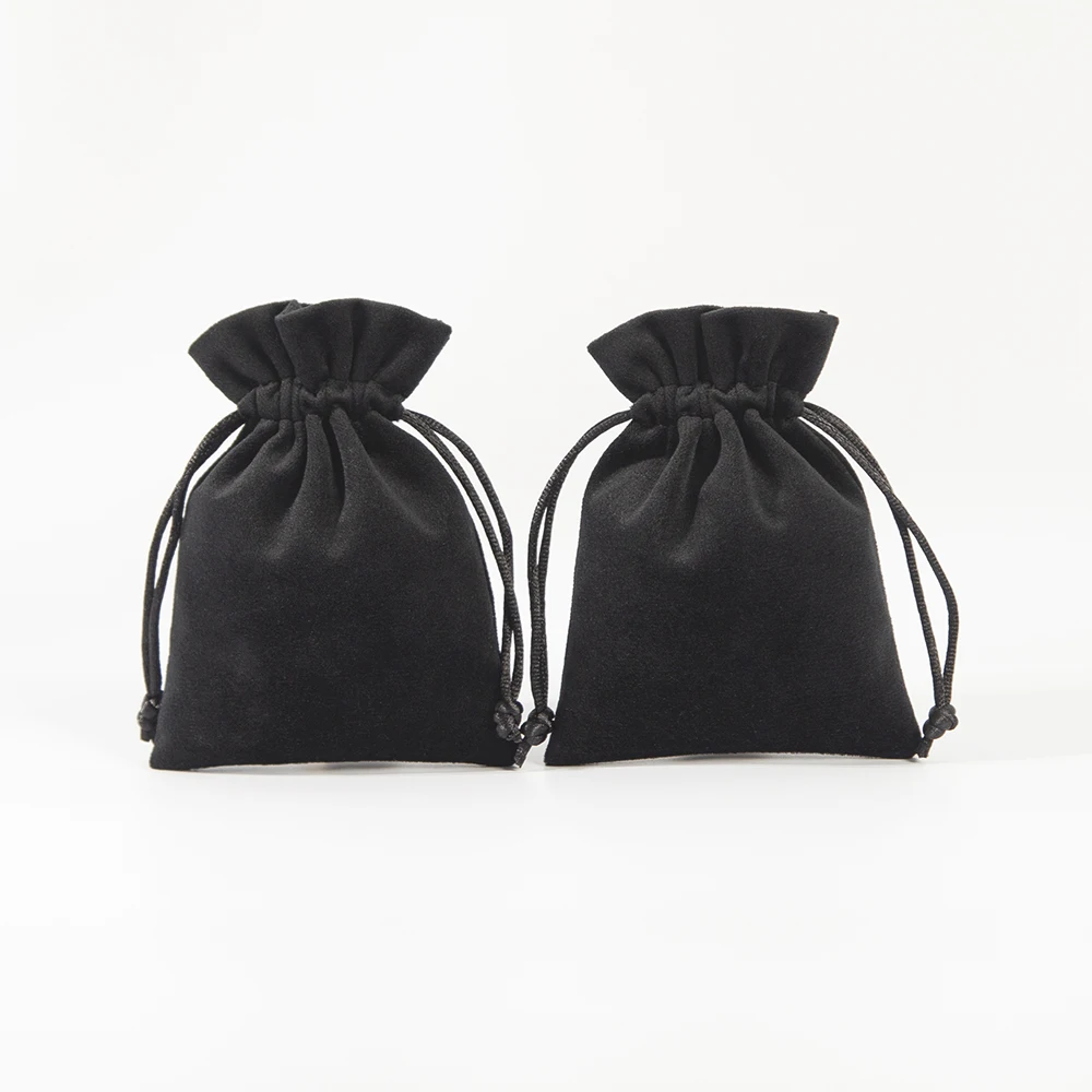 50/100pcs Velvet Jewelry Drawstring Small Gift Bags 8x10cm 9x12cm Jewellry Ring Earings Organizer Pouch Wedding Favors Candy Bag
50/100pcs Velvet Jewelry Drawstring Small Gift Bags 8x10cm 9x12cm Jewellry Ring Earings Organizer Pouch Wedding Favors Candy Bag