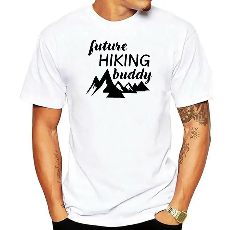 Inktastic Future Hiking Buddy Toddler T-Shirt Baby Mountains Hike Trip Vacation New Fashion Tee Shirt
Inktastic Future Hiking Buddy Toddler T-Shirt Baby Mountains Hike Trip Vacation New Fashion Tee Shirt