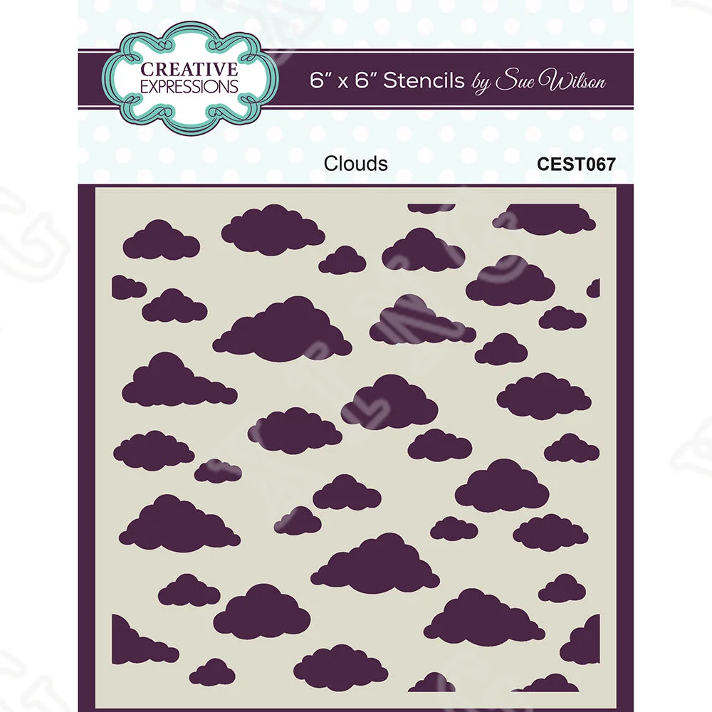 Clouds New Arrival Diy Embossing Paper Card Template Craft Layering Stencils for Walls Painting Scrapbooking Stamp Album Decor
Clouds New Arrival Diy Embossing Paper Card Template Craft Layering Stencils for Walls Painting Scrapbooking Stamp Album Decor