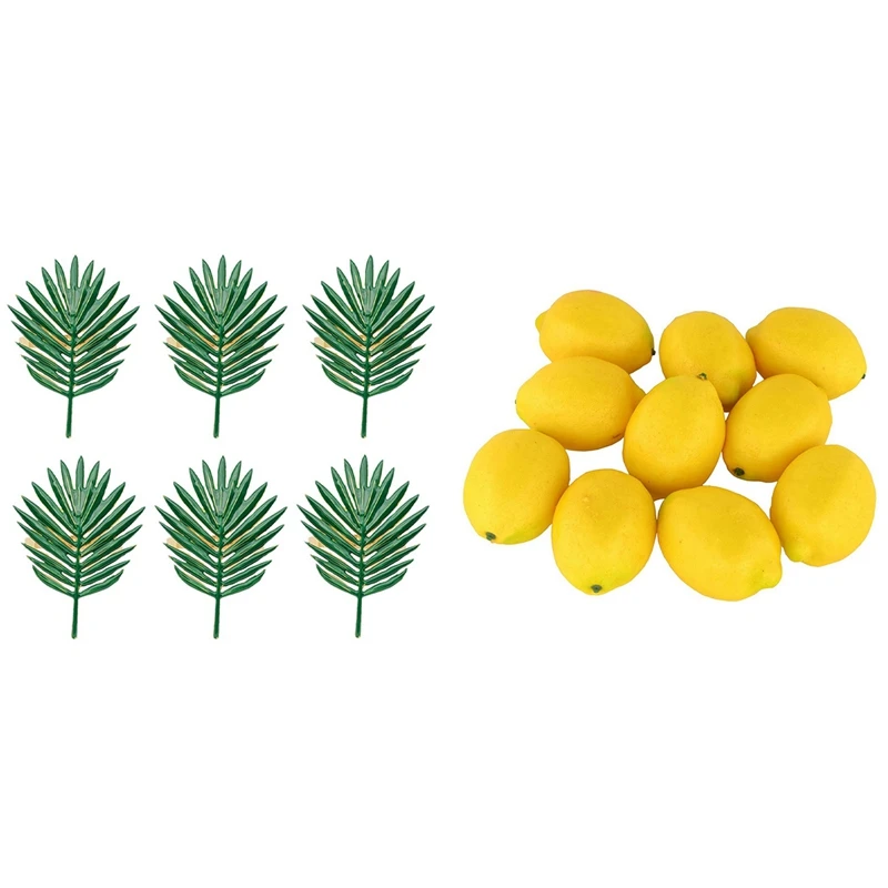 10Pcs Fake Fruit Home House Kitchen Party Decoration With 6Pcs Sunflower Leaf Napkin Circle Plant Leaf Napkin Buckle
10Pcs Fake Fruit Home House Kitchen Party Decoration With 6Pcs Sunflower Leaf Napkin Circle Plant Leaf Napkin Buckle