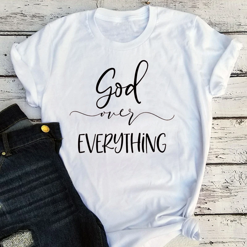 God Shirt Christian Tshirt Religious Tops Harajuku God Tee Faith Shirt Jesus Tops Vintage Religion Tee Inspirational m
God Shirt Christian Tshirt Religious Tops Harajuku God Tee Faith Shirt Jesus Tops Vintage Religion Tee Inspirational m