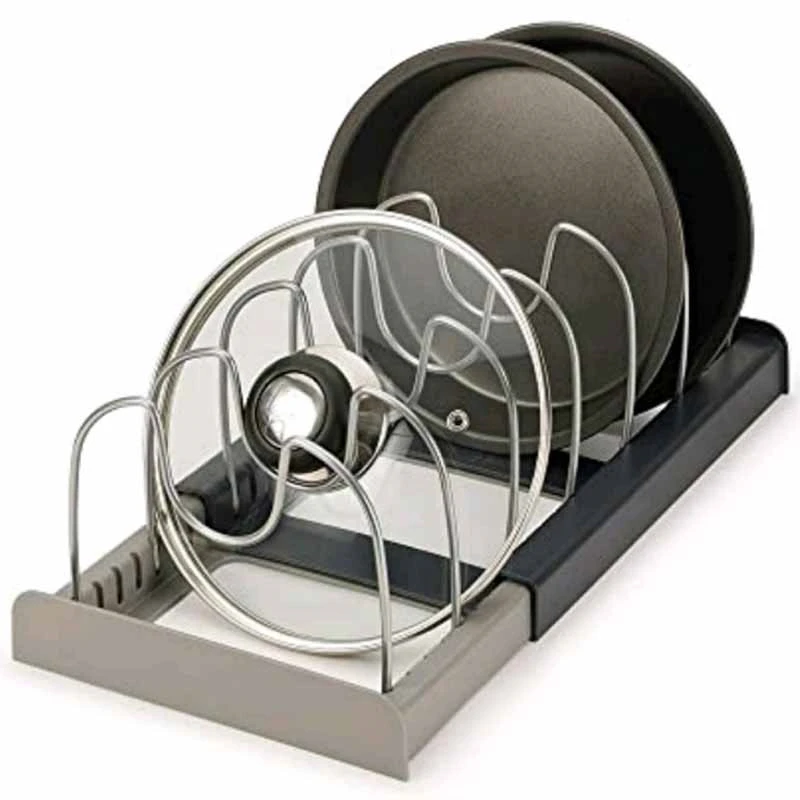 Kitchen Organizer Sink Drain Rack Storage Dish Drying Rack Holder Adjustable Stainless Steel Drainer Plate Bowl Pan Pot Stand
Kitchen Organizer Sink Drain Rack Storage Dish Drying Rack Holder Adjustable Stainless Steel Drainer Plate Bowl Pan Pot Stand
