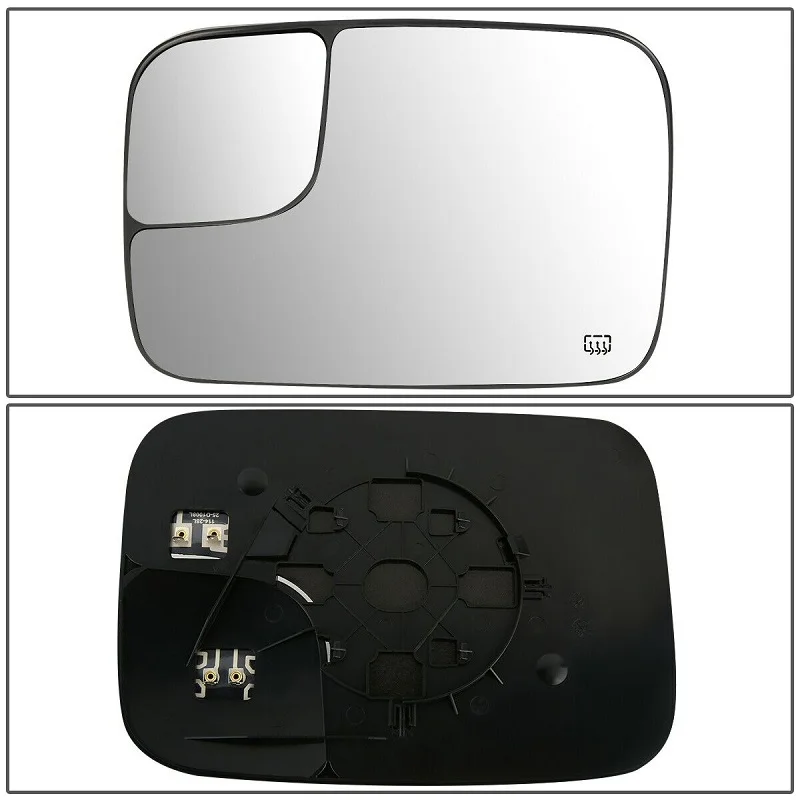 Side Rearview Heated Mirror Glass For DODGE RAM 1500 2500 3500 PICKUP 2005-2009 5161011AA/5191035AA
Side Rearview Heated Mirror Glass For DODGE RAM 1500 2500 3500 PICKUP 2005-2009 5161011AA/5191035AA