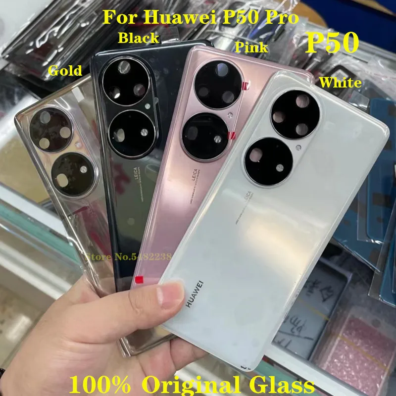 Оригинальная стеклянная задняя крышка корпуса для Huawei P50 Pro P50pro, задняя крышка батарейного отсека, сменная стеклянная рамка для объектива ка...
Оригинальная стеклянная задняя крышка корпуса для Huawei P50 Pro P50pro, задняя крышка батарейного отсека, сменная стеклянная рамка для объектива ка...