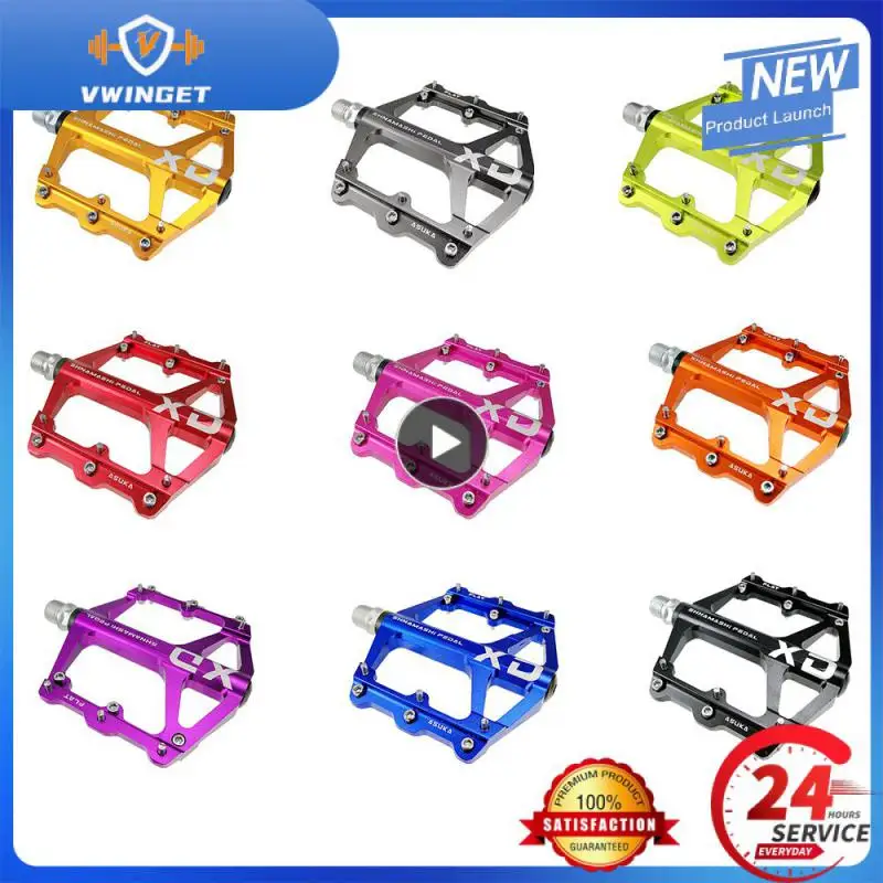 1/2/3 шт. педали для горного велосипеда, велосипедные педали, шпиндель 9/16 дюйма, универсальные велосипедные педали, CNC, алюминиевый сплав, легкие велосипедные педали
1/2/3 шт. педали для горного велосипеда, велосипедные педали, шпиндель 9/16 дюйма, универсальные велосипедные педали, CNC, алюминиевый сплав, легкие велосипедные педали