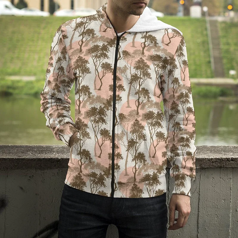 Line Drawing Plants Trees Zip Up Hoodies Men Women Vintage Sweatshirts 3D Print Zip Hoodie Fashion Long Sleeve Coats Clothing 
Line Drawing Plants Trees Zip Up Hoodies Men Women Vintage Sweatshirts 3D Print Zip Hoodie Fashion Long Sleeve Coats Clothing